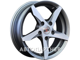 ALCASTA M09 5.5x14 4x98 ET35 58.6 GMF